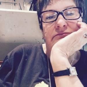 Meet your Posher, Lori